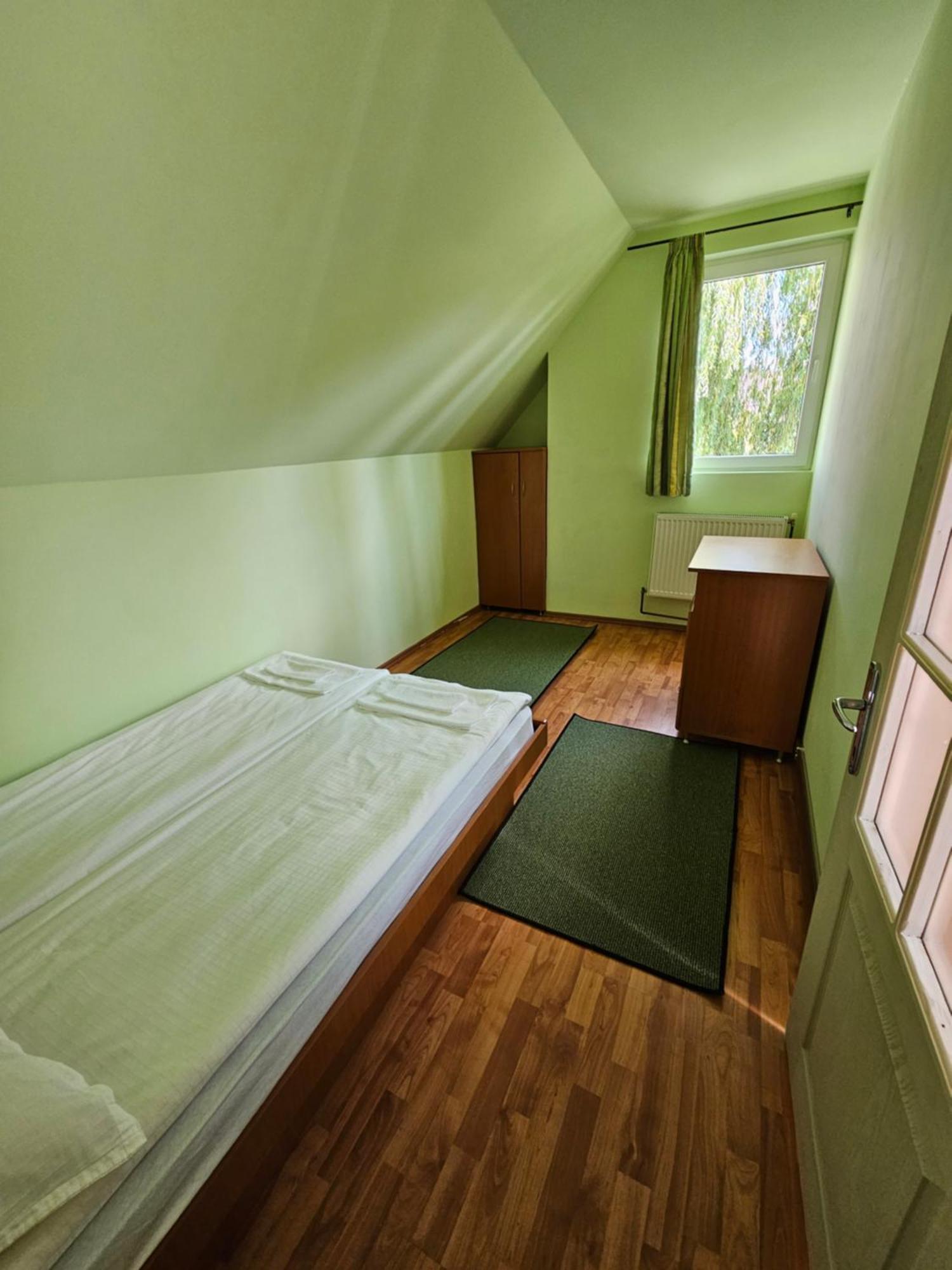 Fuzfa Apartman Joseni (Harghita) Exterior foto
