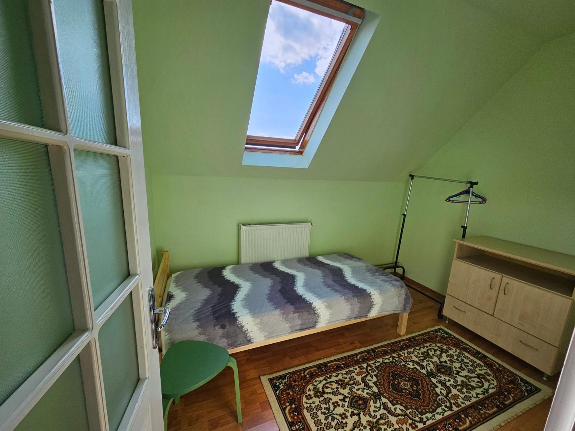 Fuzfa Apartman Joseni (Harghita) Exterior foto